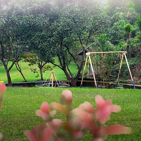 Janiro Tea Trees Villas Vythiri Exteriér fotografie
