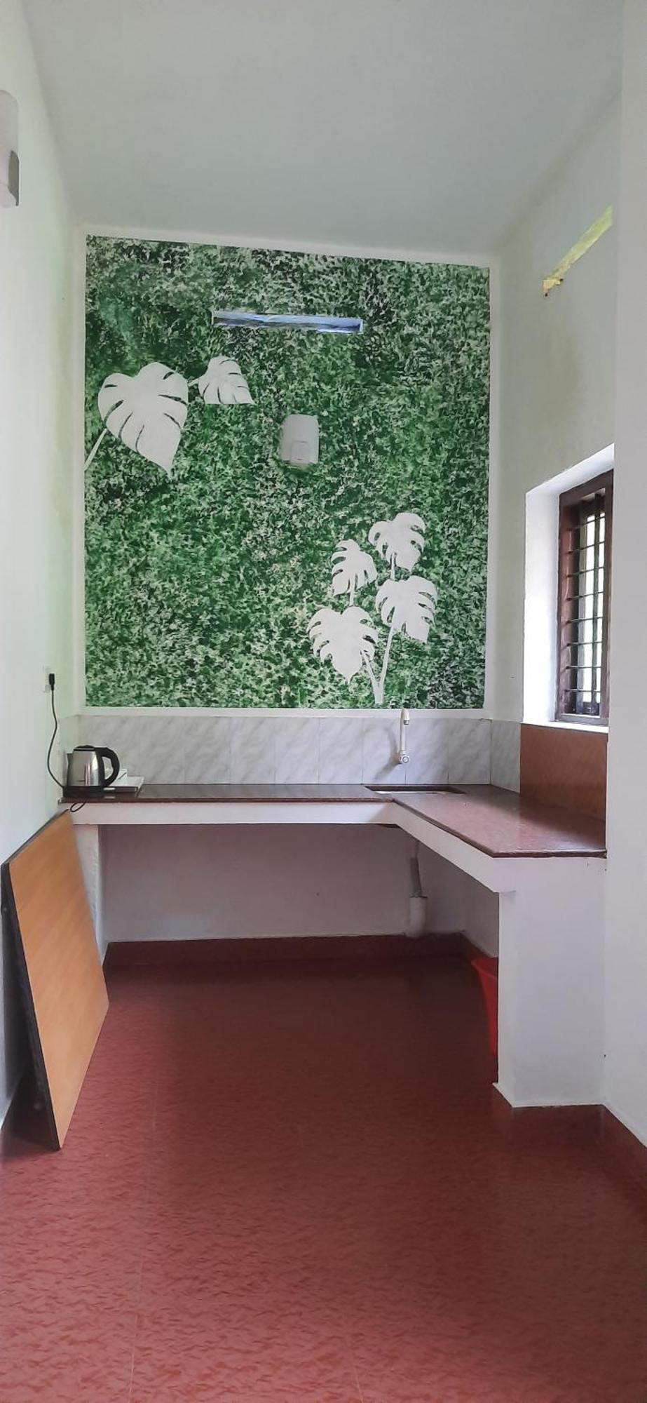 Janiro Tea Trees Villas Vythiri Pokoj fotografie