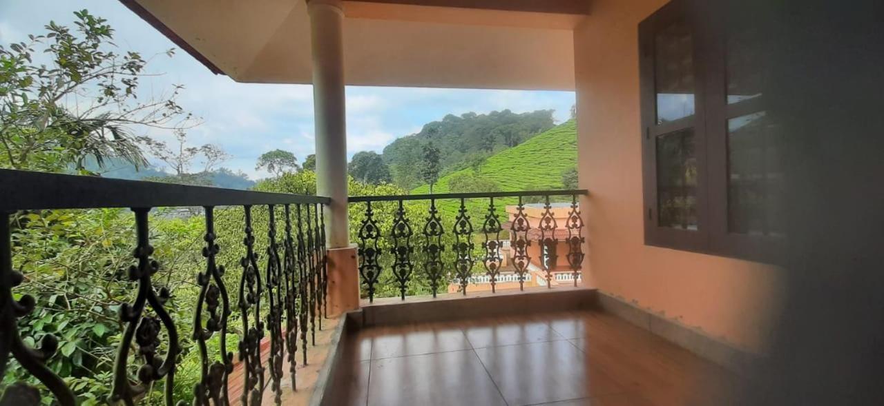 Janiro Tea Trees Villas Vythiri Exteriér fotografie