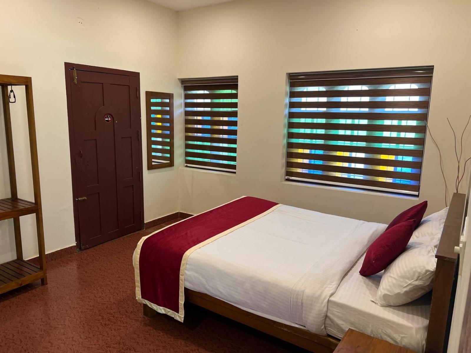 Janiro Tea Trees Villas Vythiri Pokoj fotografie